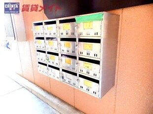 川越富洲原駅 徒歩12分 2階の物件外観写真